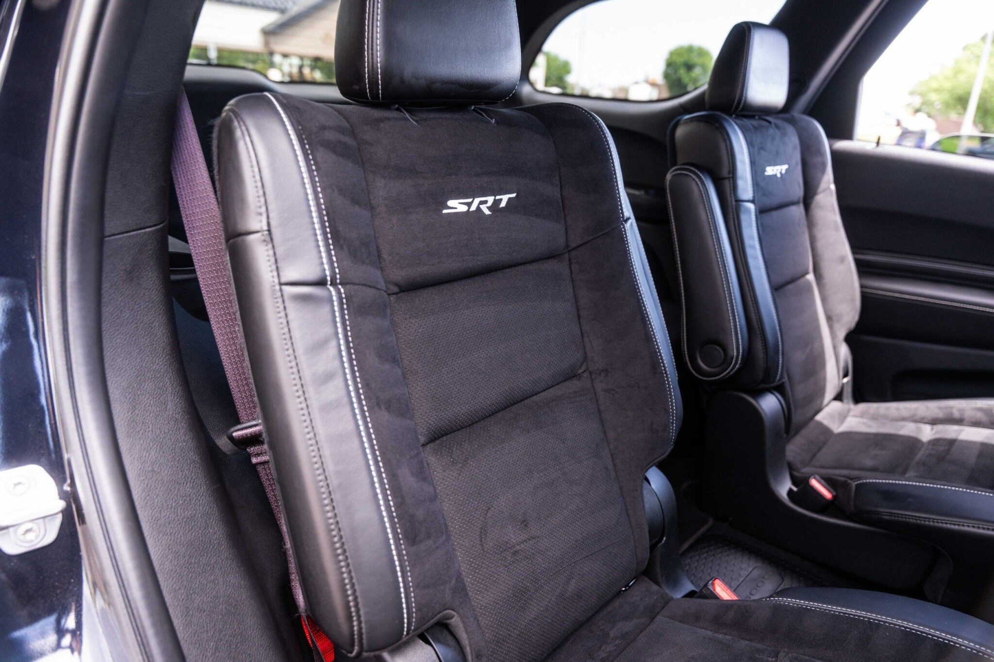2024 Dodge Durango - Image 42