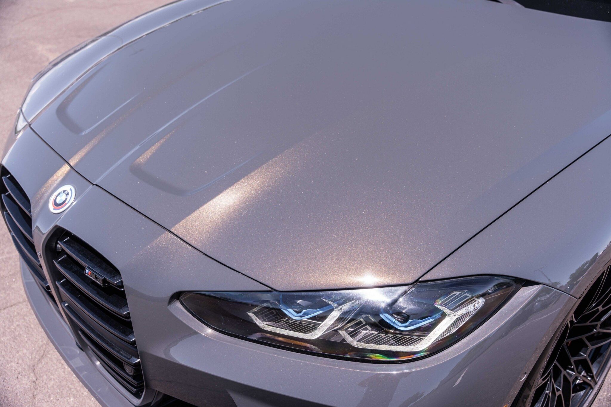 2023 BMW M3 - Image 20