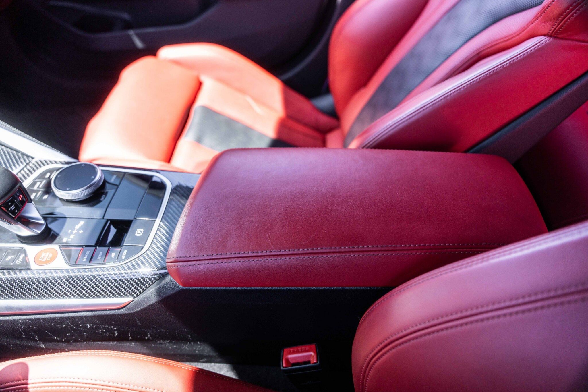 2023 BMW M3 - Image 37