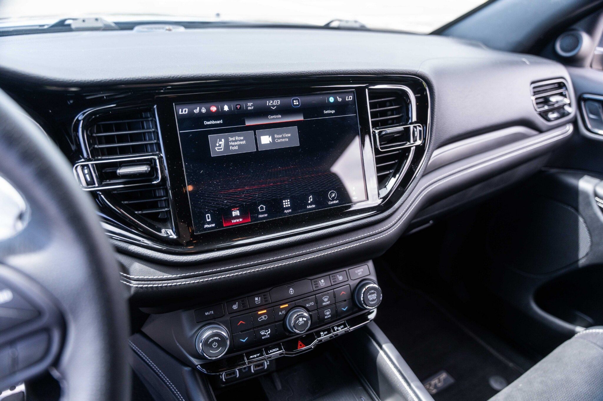 2024 Dodge Durango - Image 30