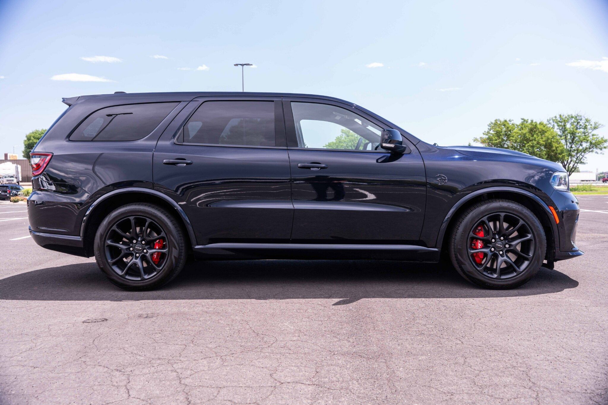 2024 Dodge Durango - Image 3