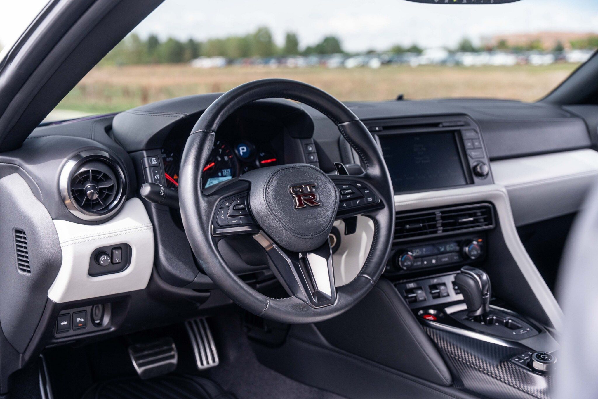2024 Nissan GT-R - Image 29