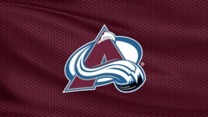 Colorado Avalanche vs. Columbus Blue Jackets - February 15, 2027 1:00 PM - 2:00 PM
