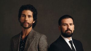 Dan + Shay: The Young Tour - October 29, 2026 7:00 PM - 8:00 PM