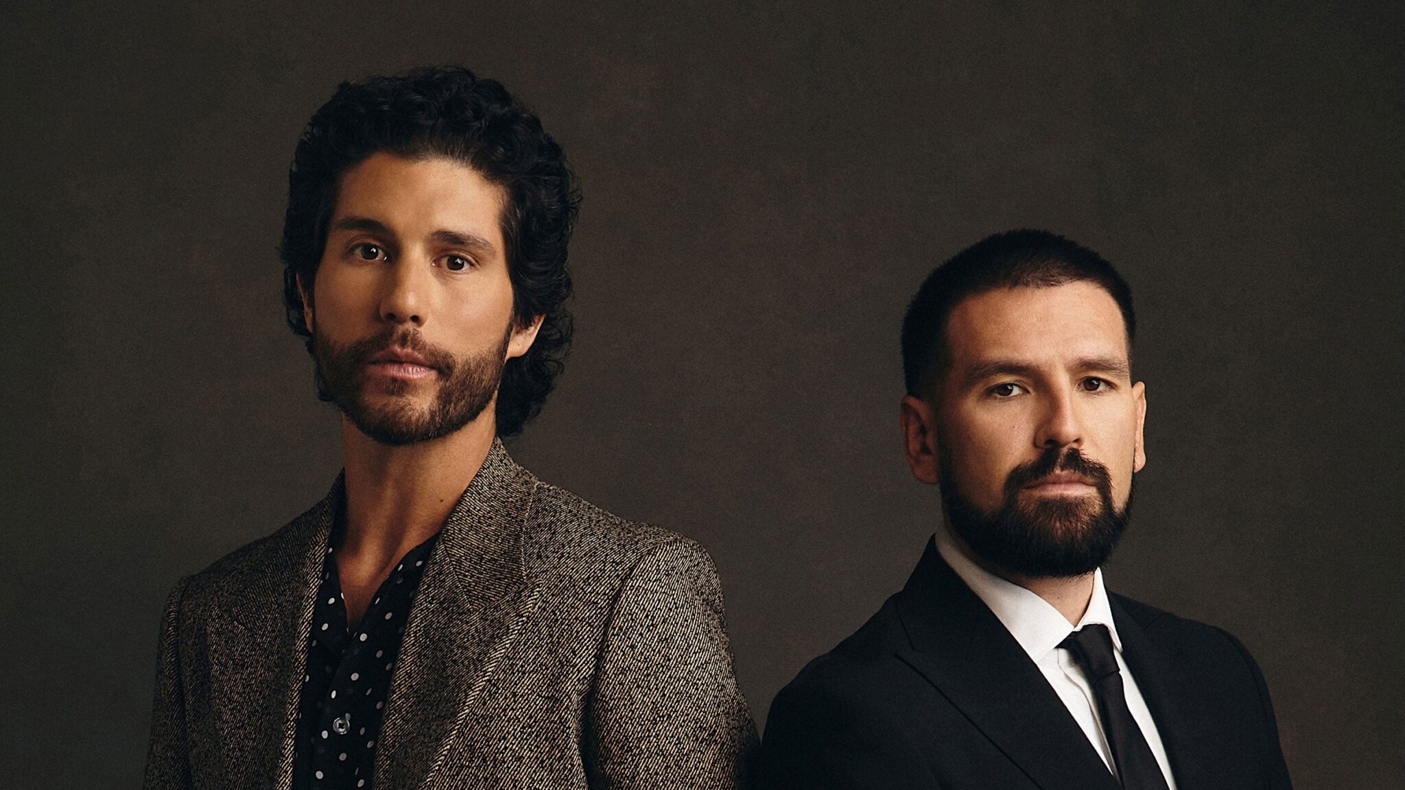 Dan + Shay: The Young Tour - October 29, 2026 7:00 PM - 8:00 PM