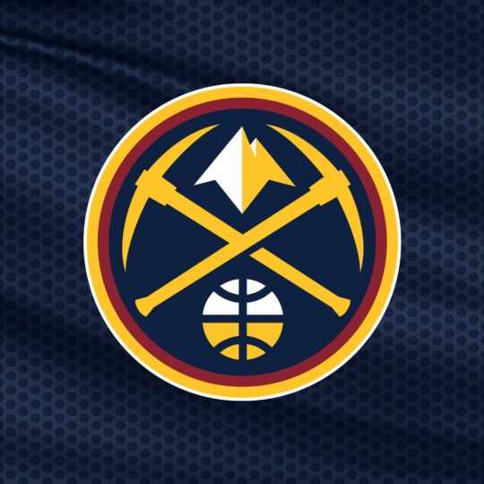 Denver Nuggets vs. Dallas Mavericks - November 24, 2026 8:00 PM - 9:00 PM