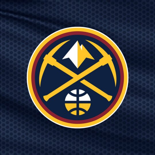 Denver Nuggets vs. Golden State Warriors - March 12, 2027 8:00 PM - 9:00 PM