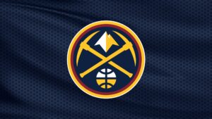 Denver Nuggets vs. Los Angeles Lakers - February 26, 2027 8:00 PM - 9:00 PM