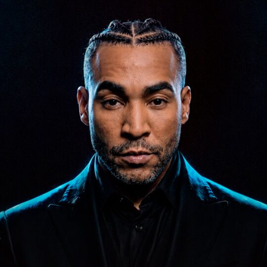 Don Omar "The Last King World Tour" - February 3, 2027 8:00 PM - 9:00 PM