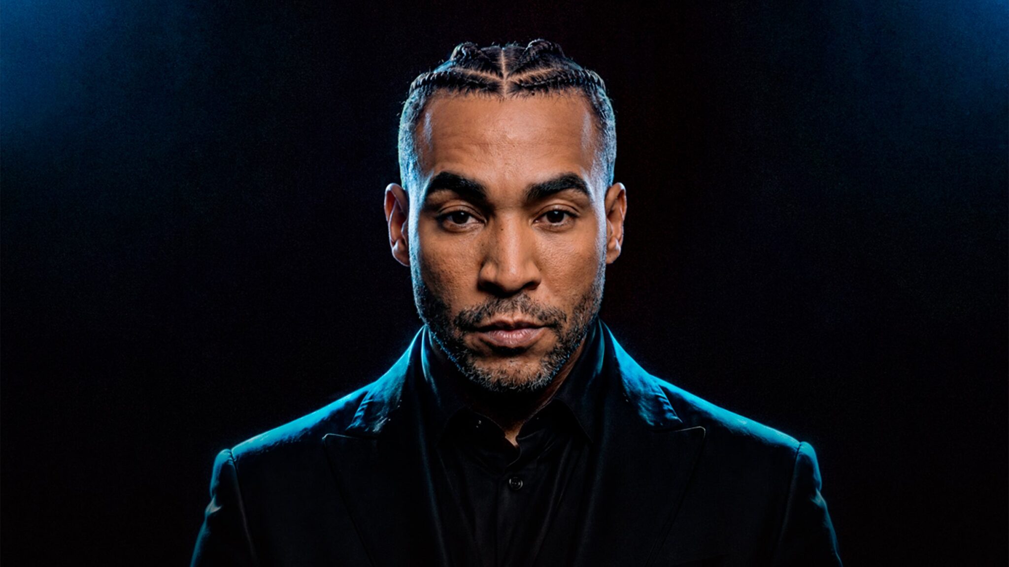 Don Omar "The Last King World Tour" - February 3, 2027 8:00 PM - 9:00 PM
