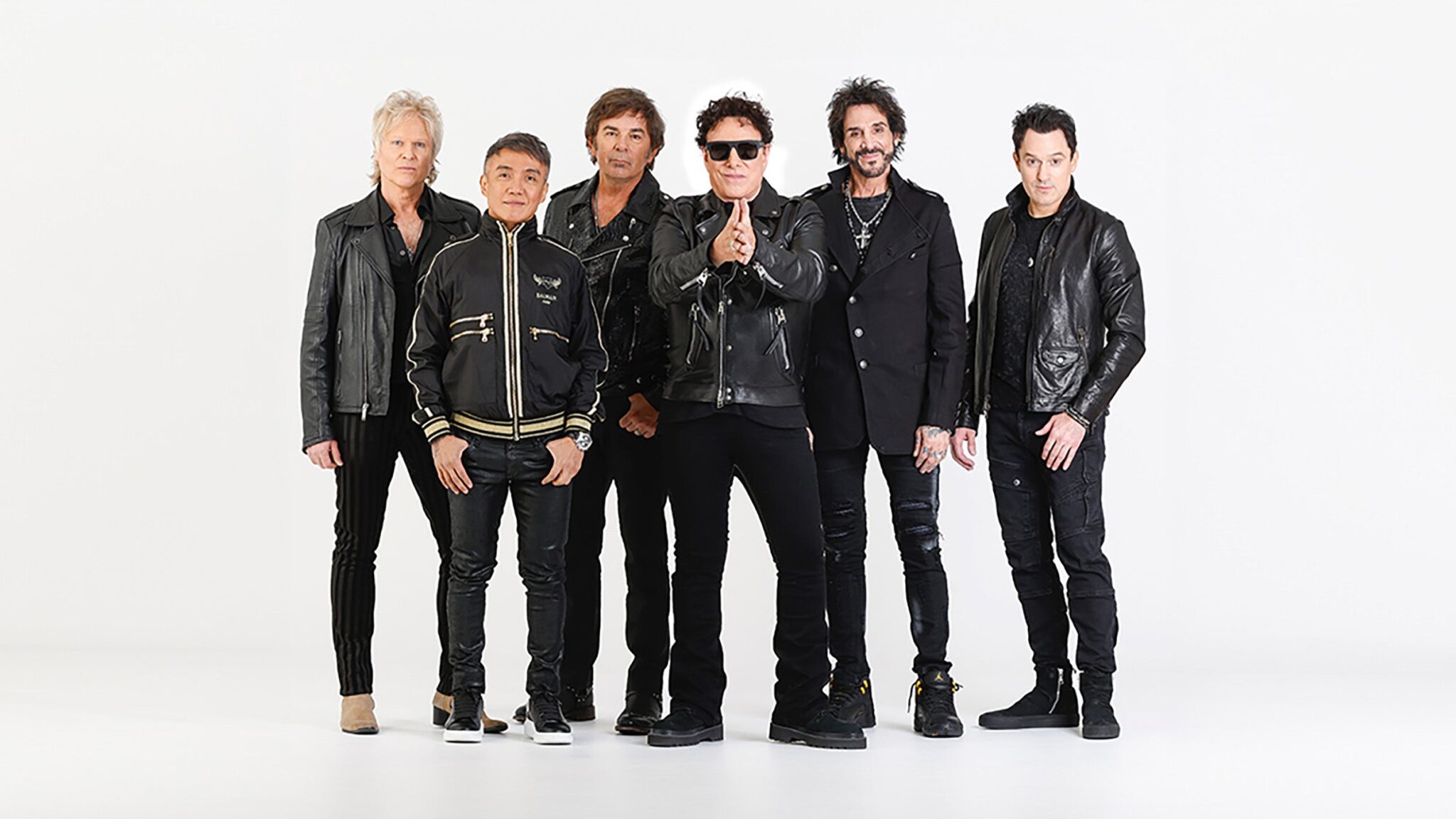 JOURNEY - Final Frontier Tour (An Evening With) - November 22, 2026 7:30 PM - 8:30 PM