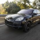 What Your Porsche Needs at Each Mileage Interval 
