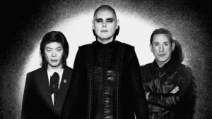 The Smashing Pumpkins: The Rats In A Cage Tour - October 27, 2026 8:00 PM - 9:00 PM
