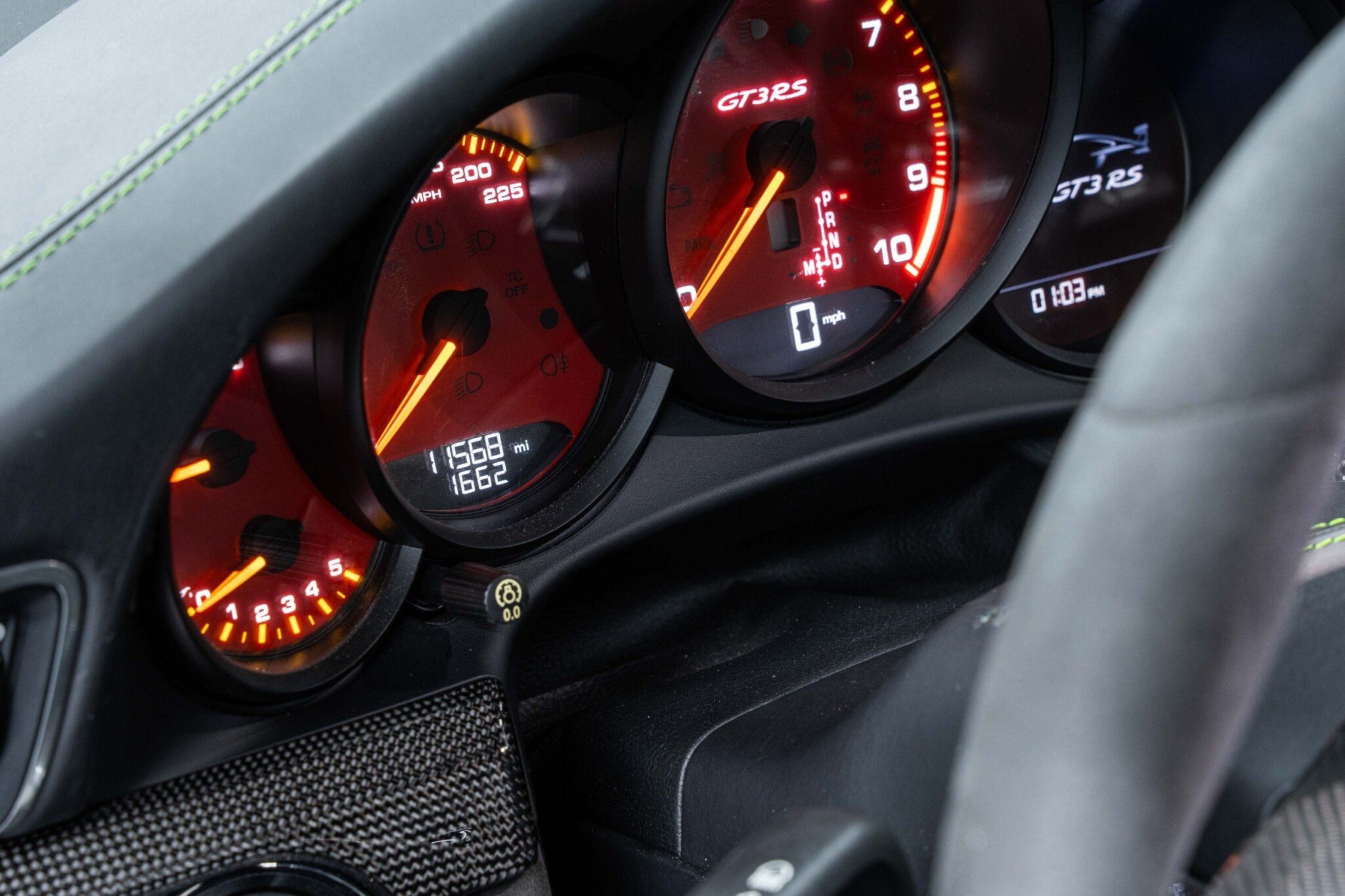 2019 Porsche 911 - Image 34