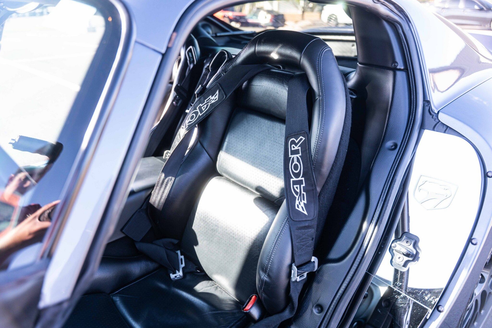 2000 Dodge Viper - Image 33