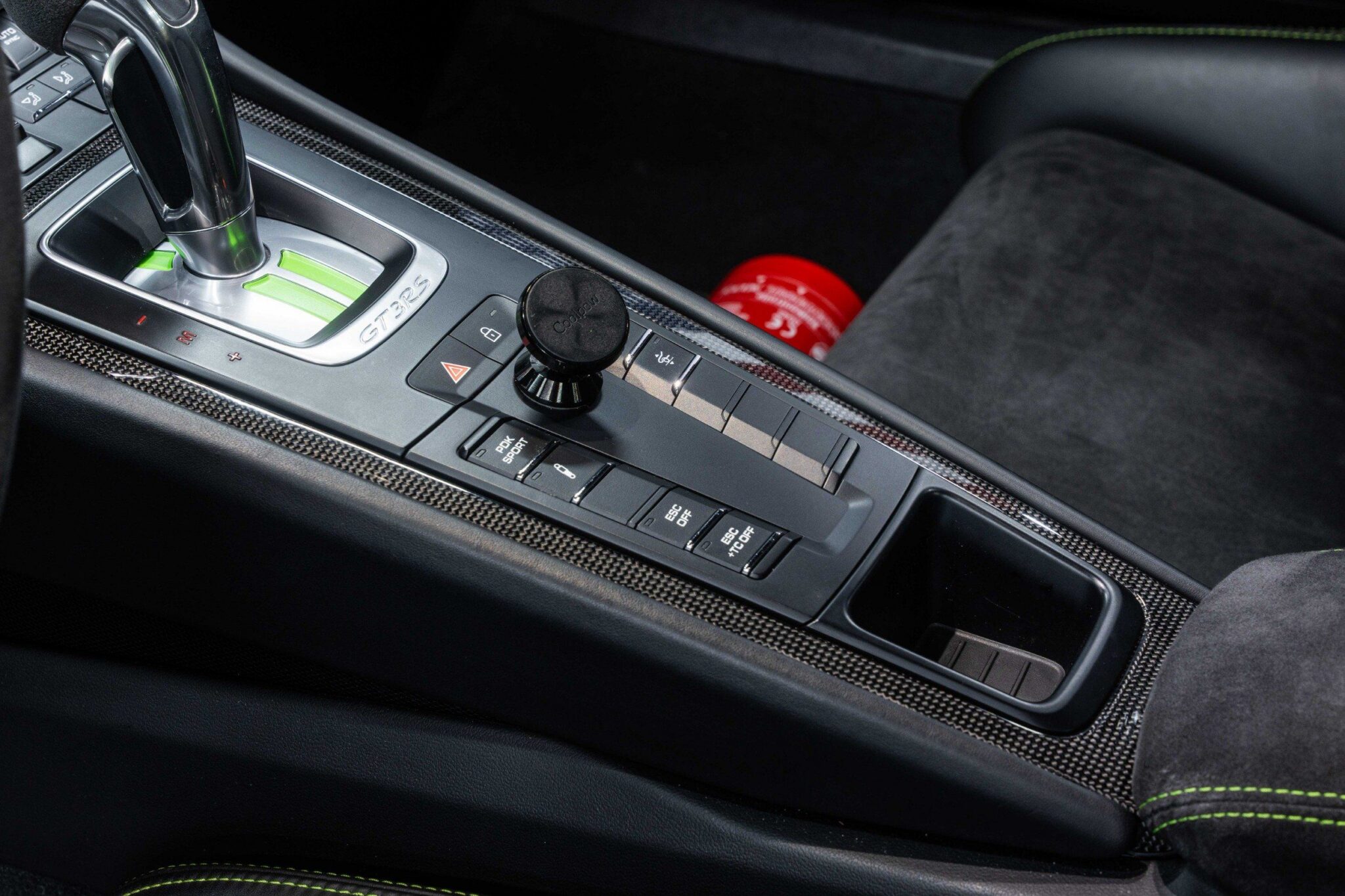 2019 Porsche 911 - Image 35