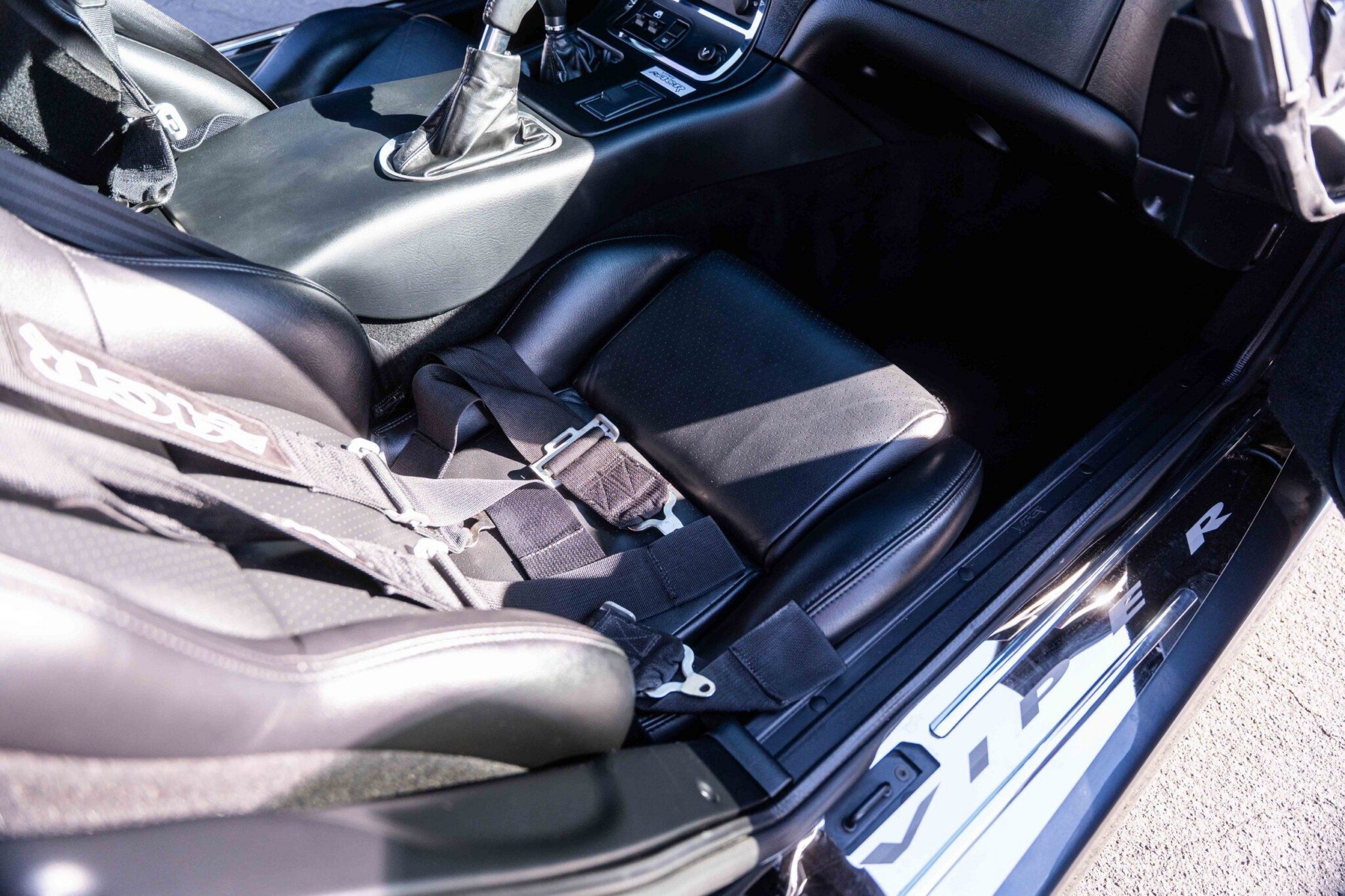 2000 Dodge Viper - Image 45
