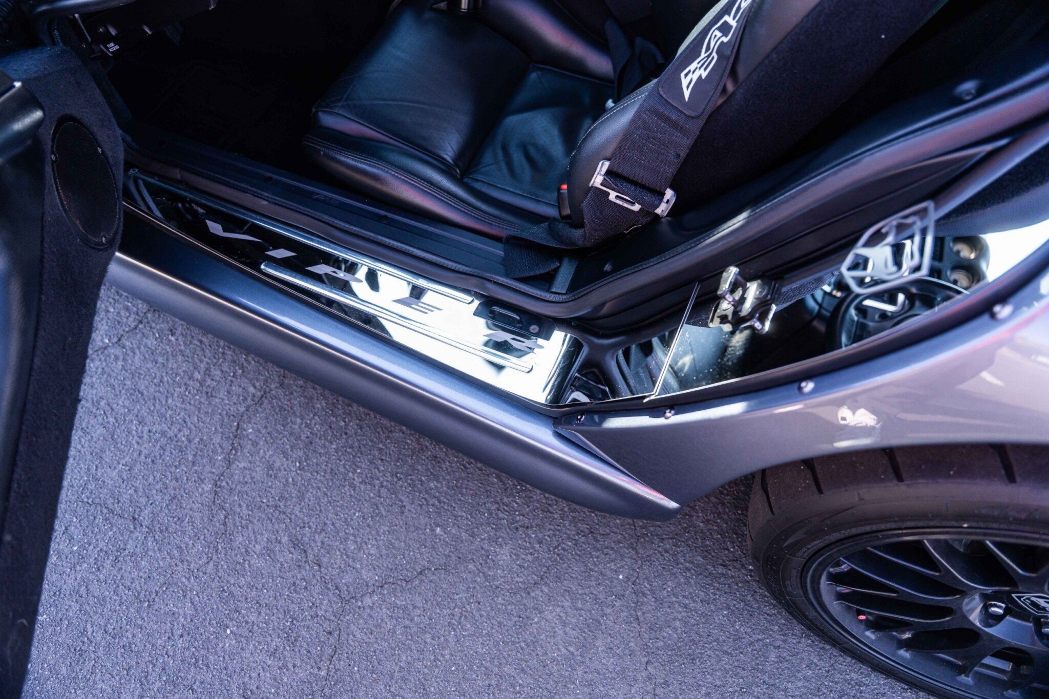 2000 Dodge Viper - Image 34