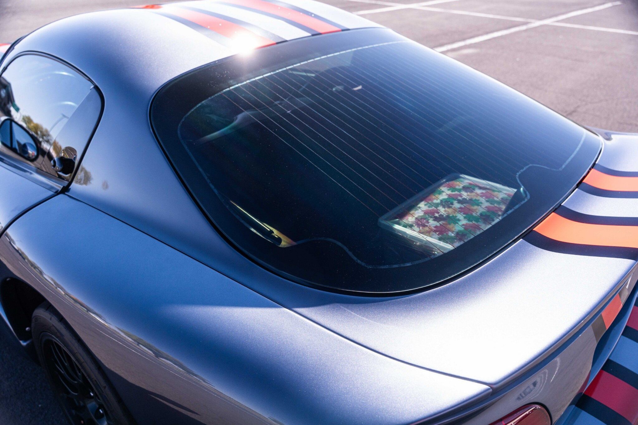 2000 Dodge Viper - Image 26