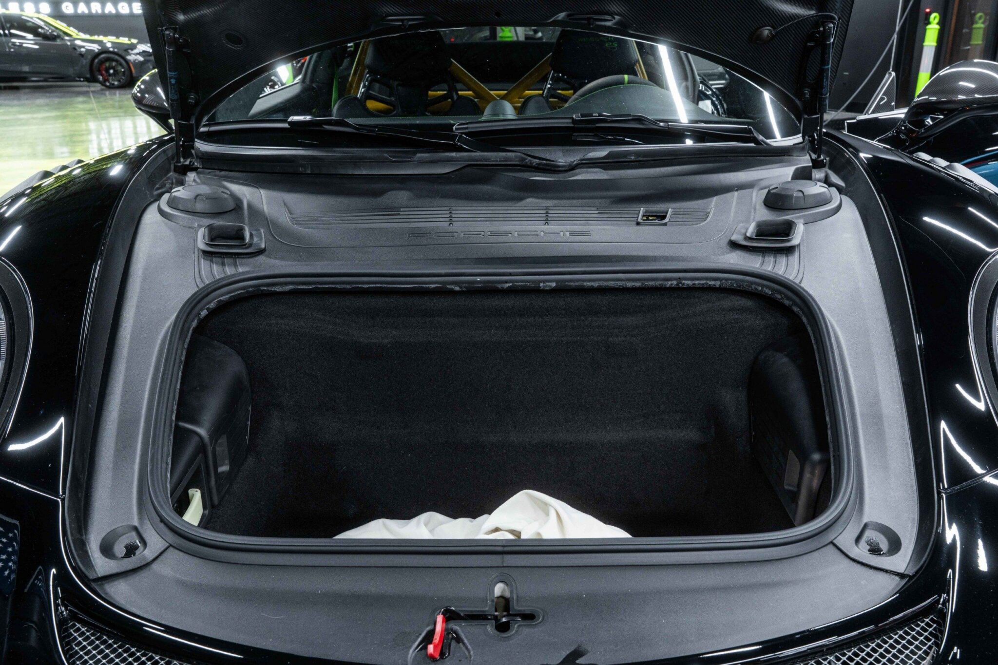 2019 Porsche 911 - Image 43
