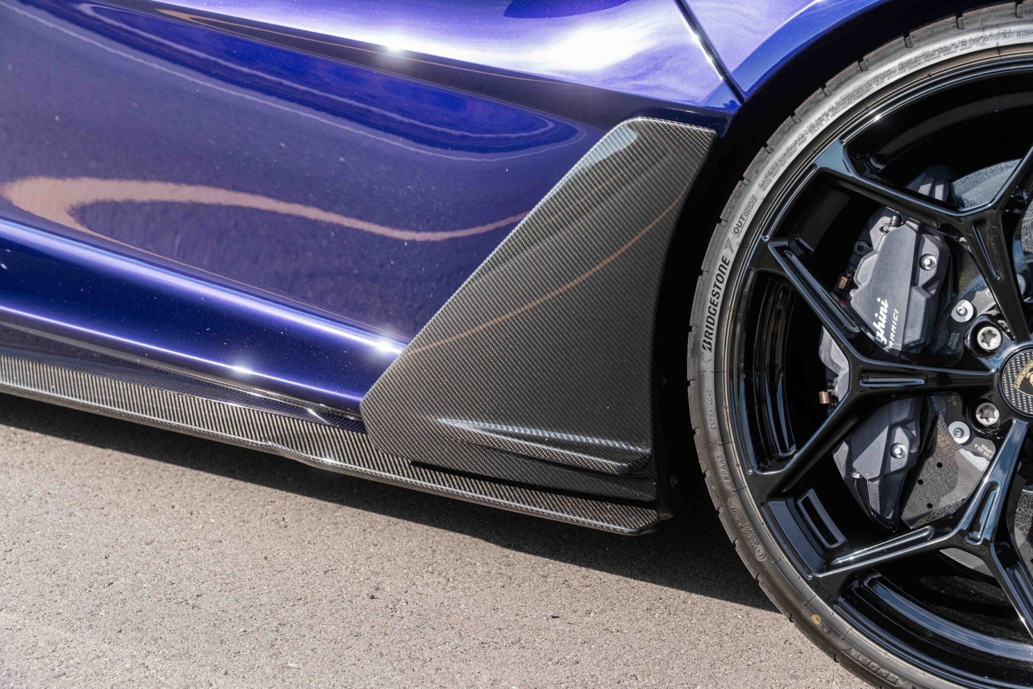 2026 Lamborghini Revuelto - Image 4