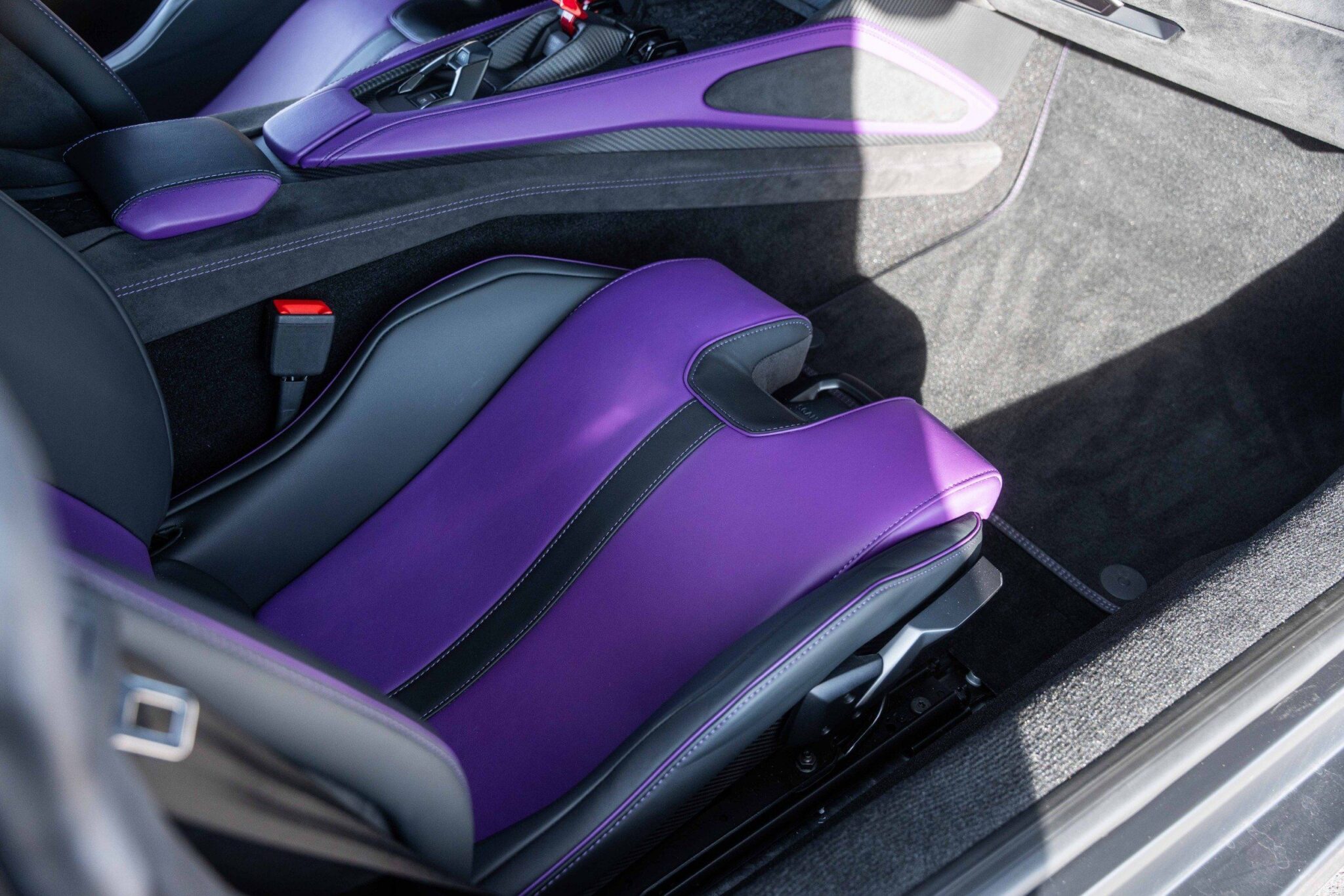 2026 Lamborghini Revuelto - Image 49