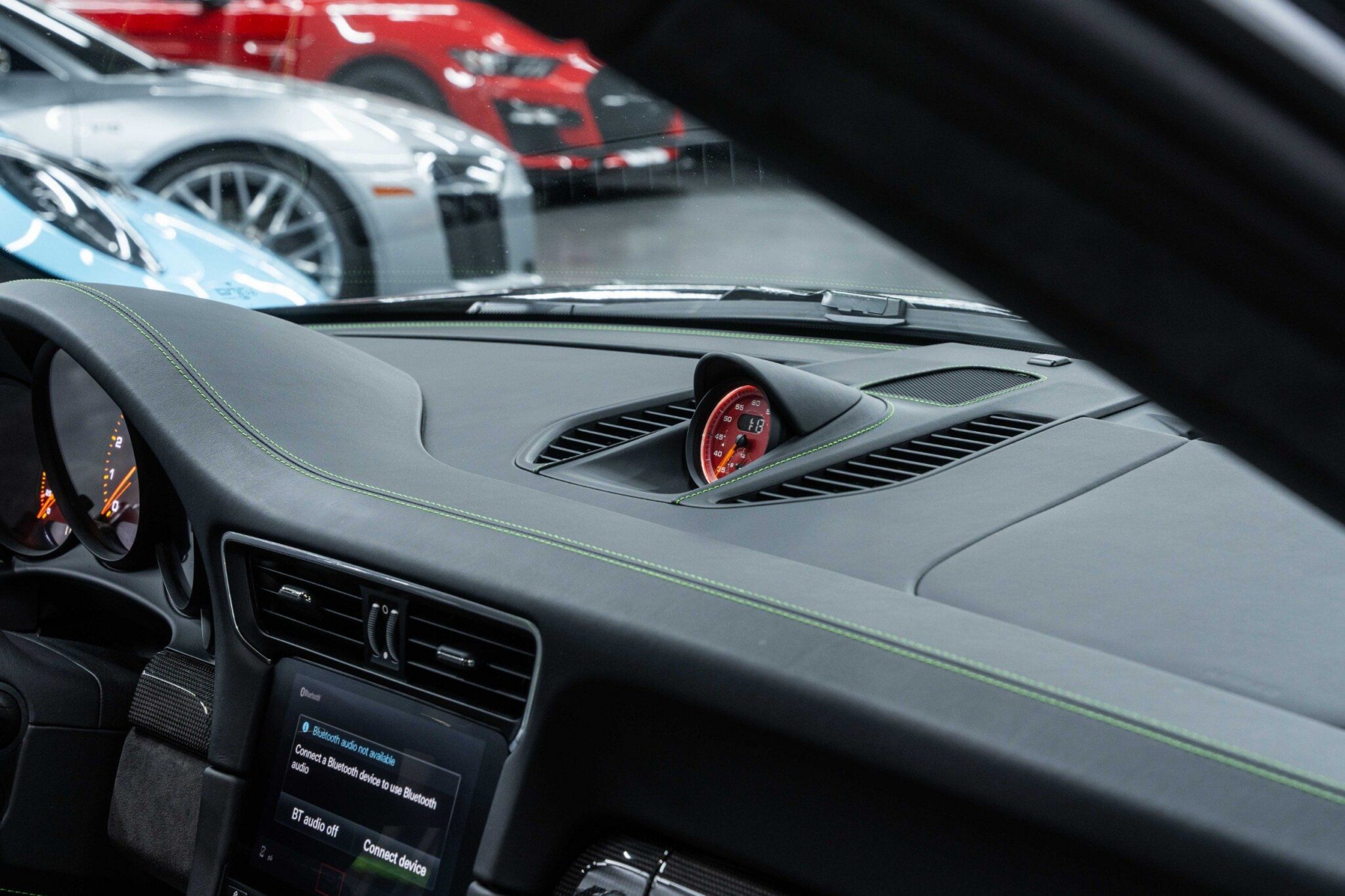 2019 Porsche 911 - Image 42