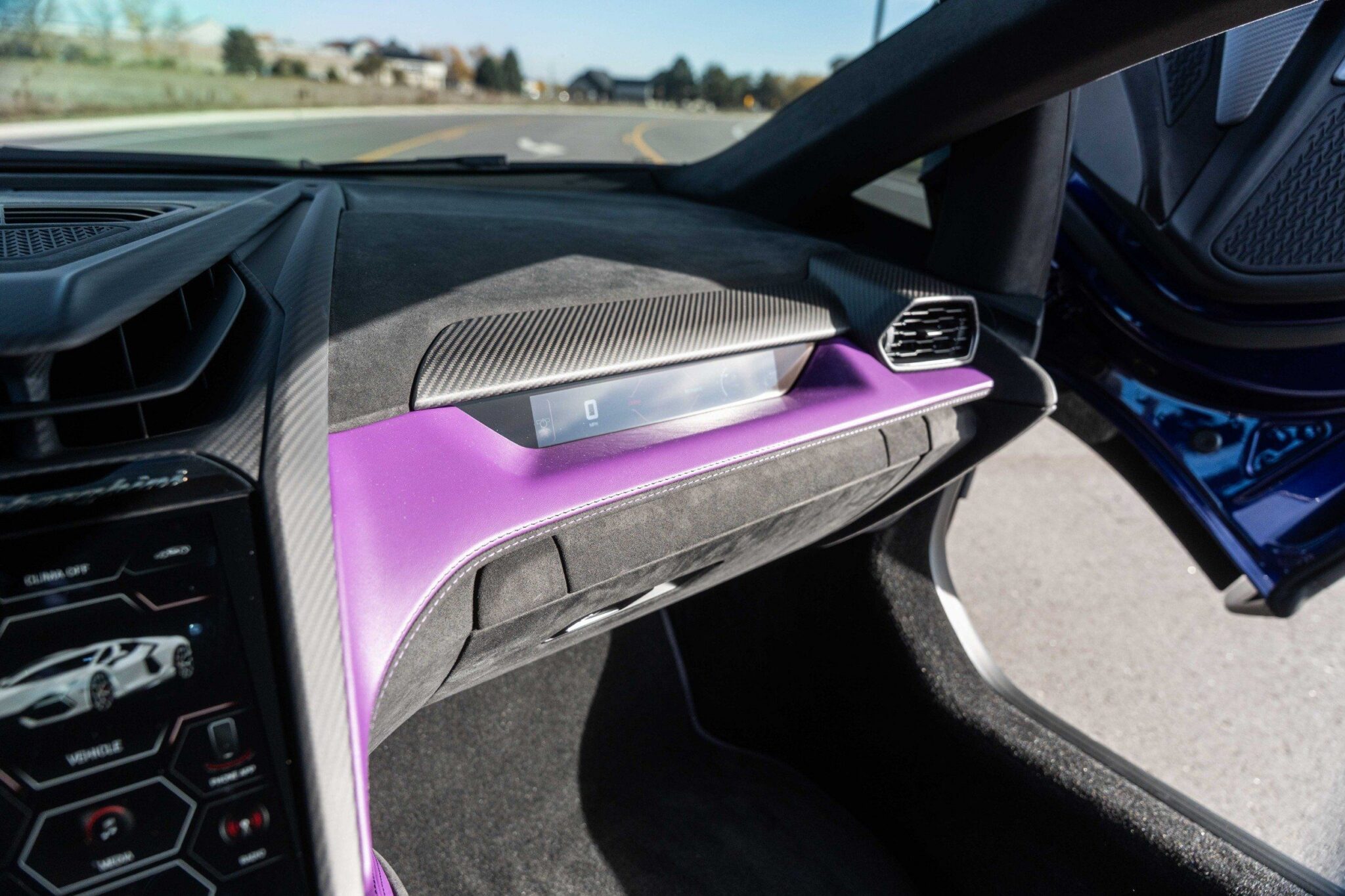 2026 Lamborghini Revuelto - Image 44