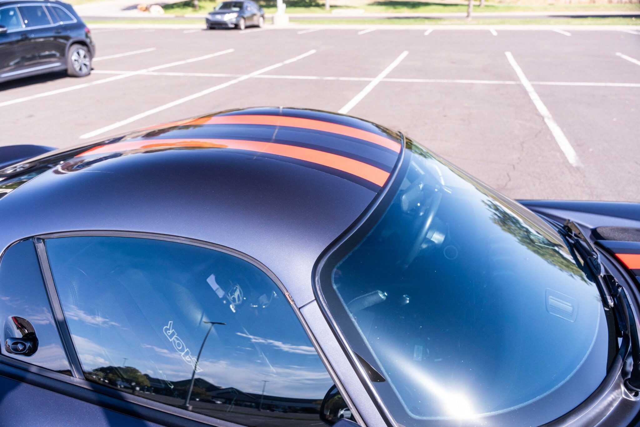 2000 Dodge Viper - Image 24