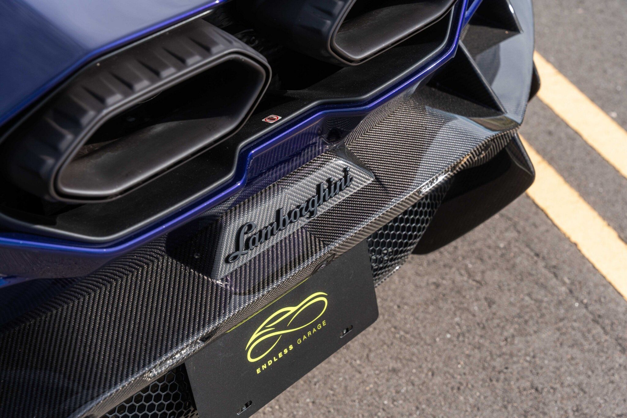 2026 Lamborghini Revuelto - Image 14