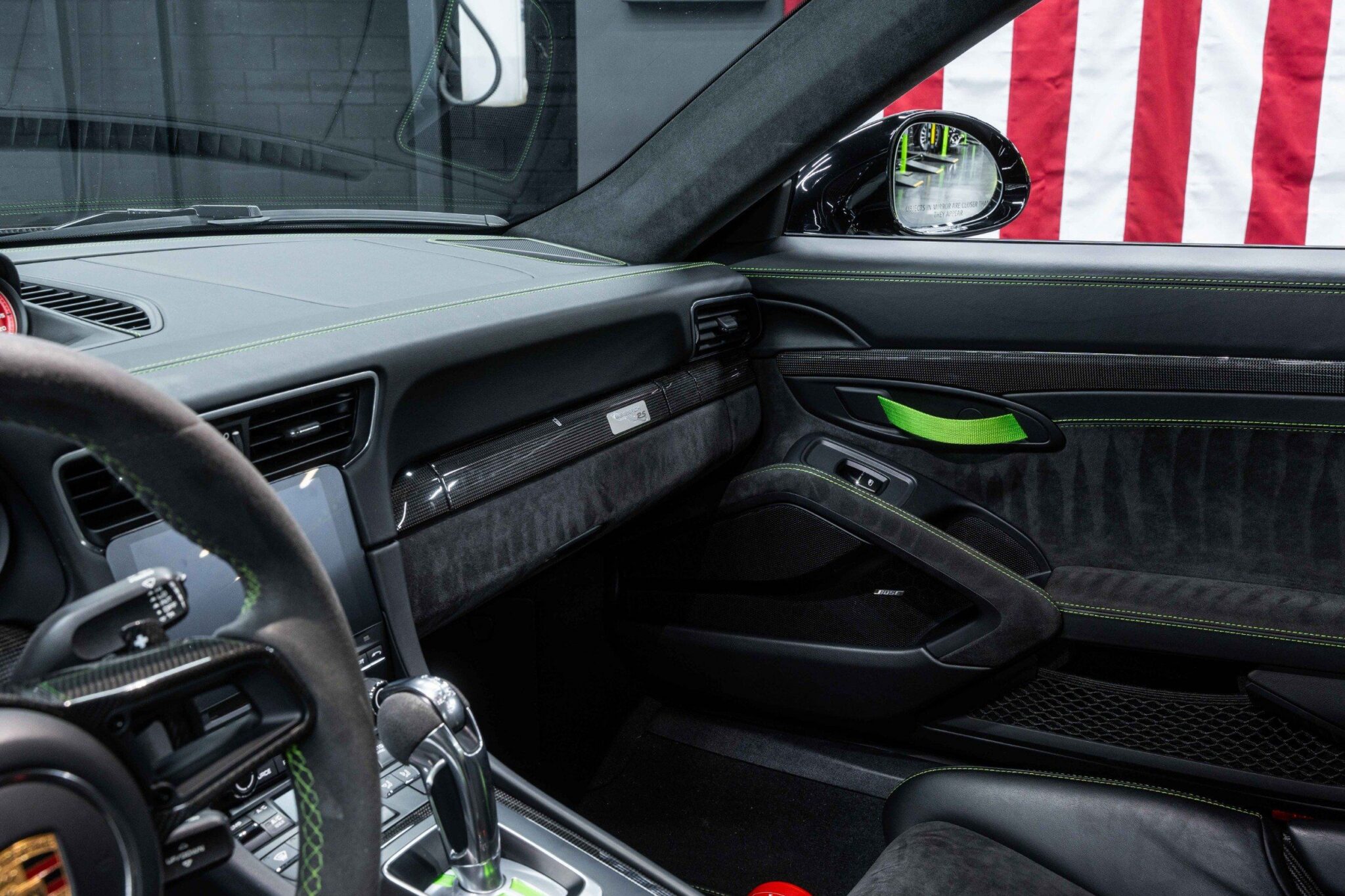 2019 Porsche 911 - Image 36