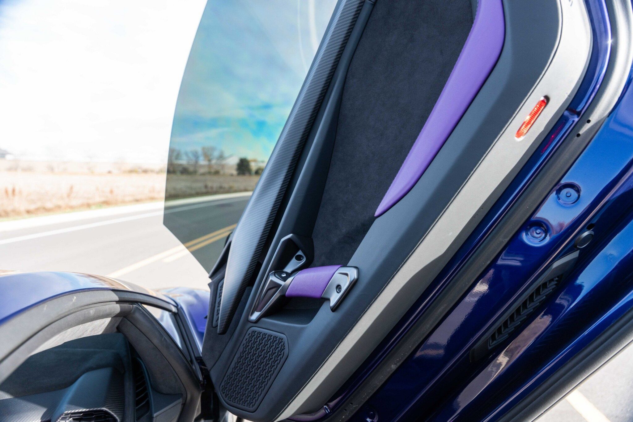 2026 Lamborghini Revuelto - Image 47