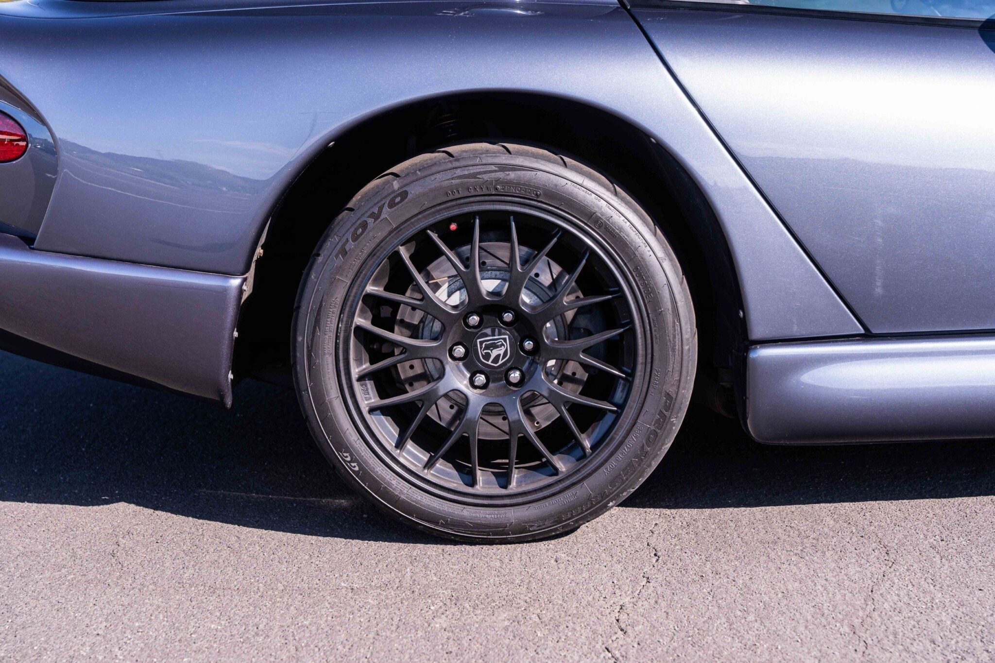 2000 Dodge Viper - Image 6