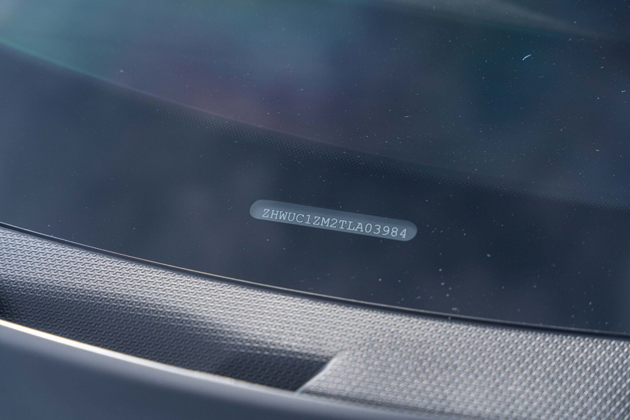 2026 Lamborghini Revuelto - Image 35