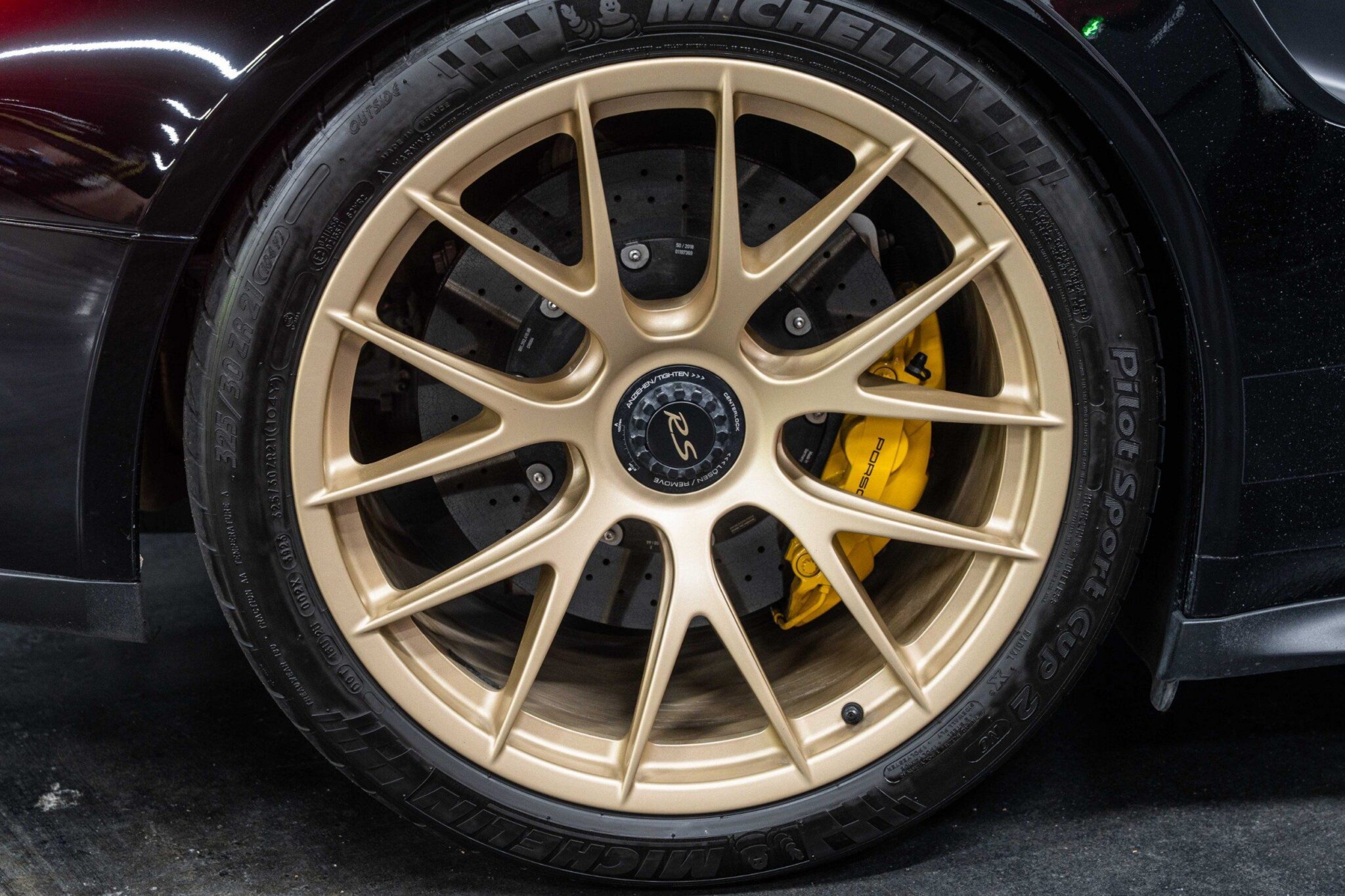 2019 Porsche 911 - Image 11
