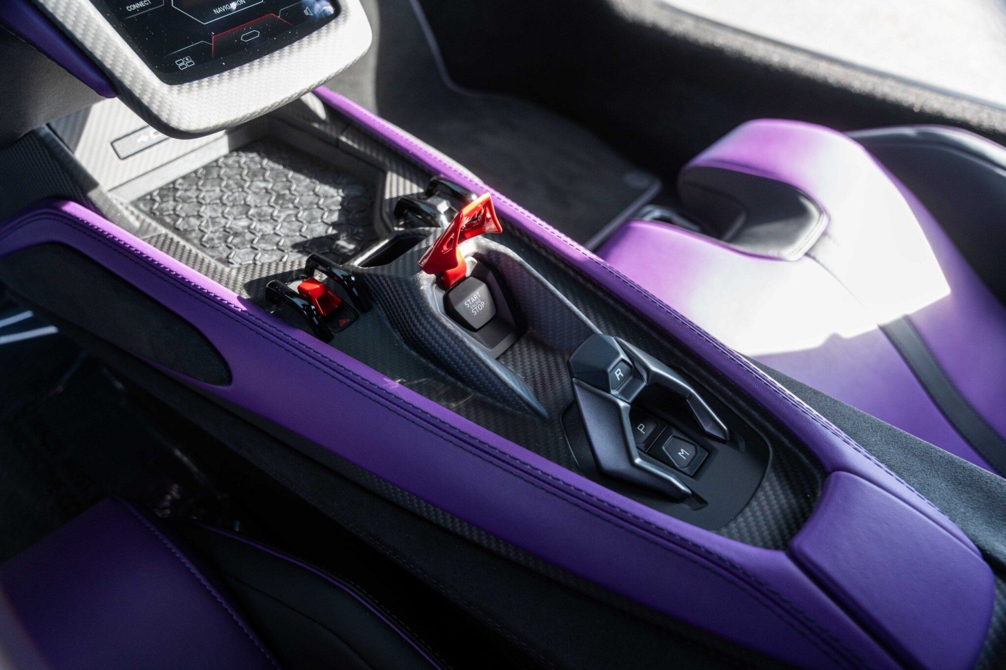 2026 Lamborghini Revuelto - Image 45