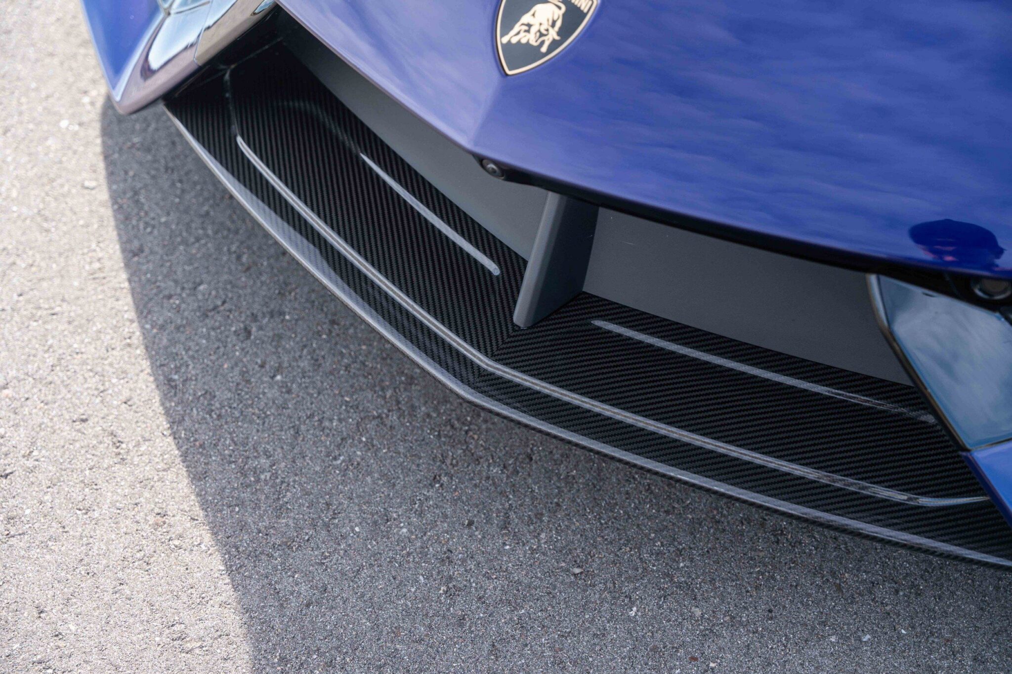 2026 Lamborghini Revuelto - Image 27