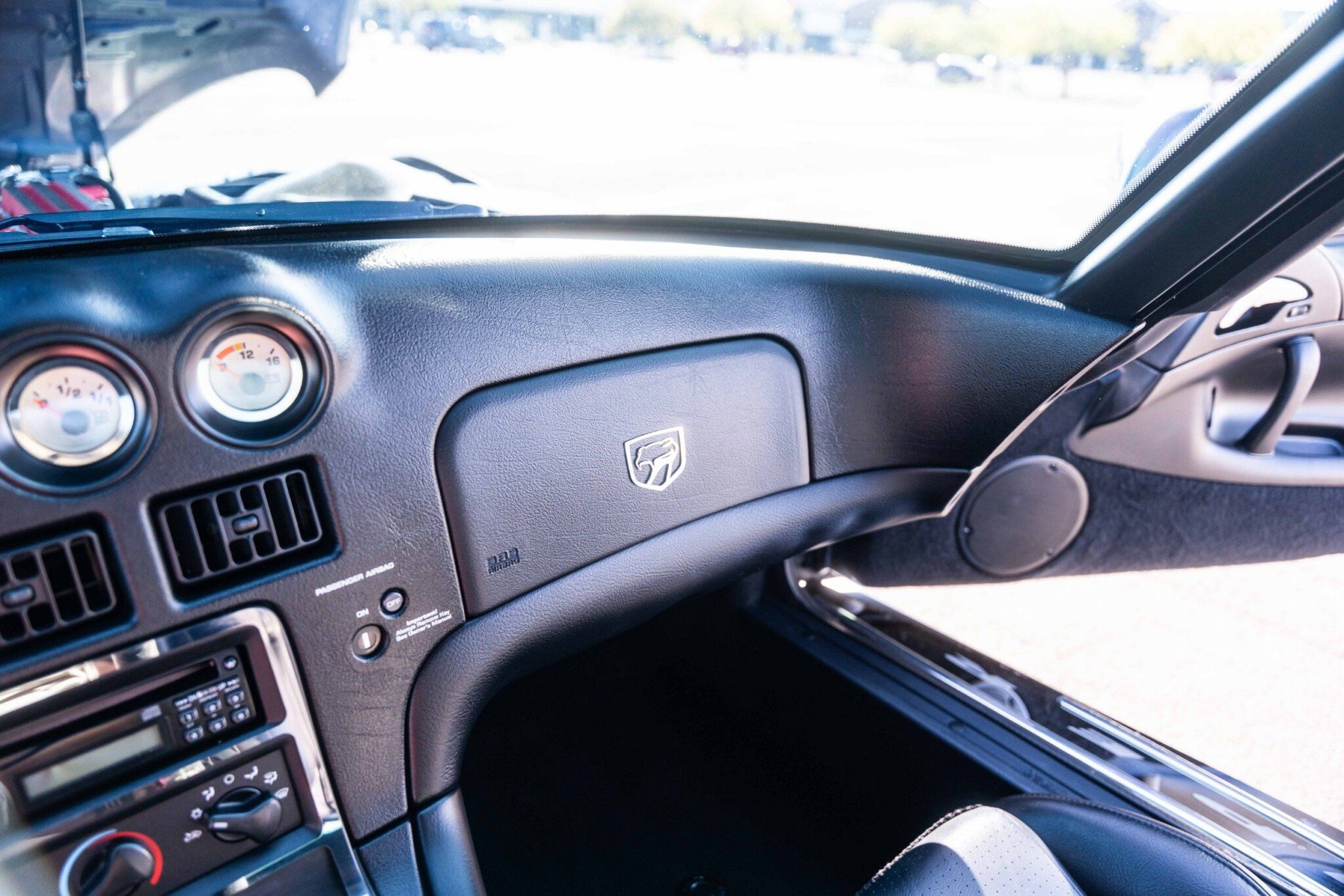 2000 Dodge Viper - Image 41