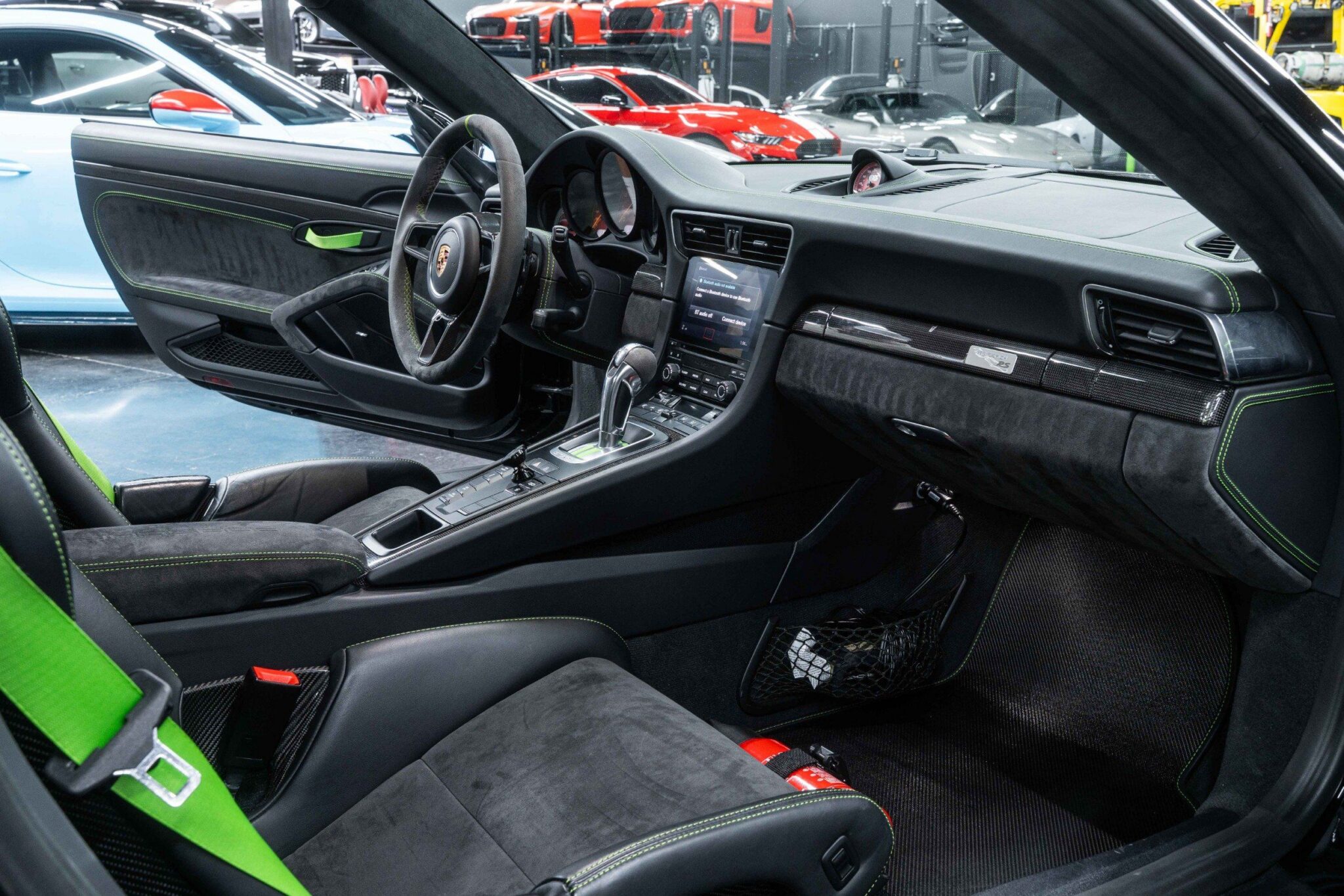 2019 Porsche 911 - Image 37