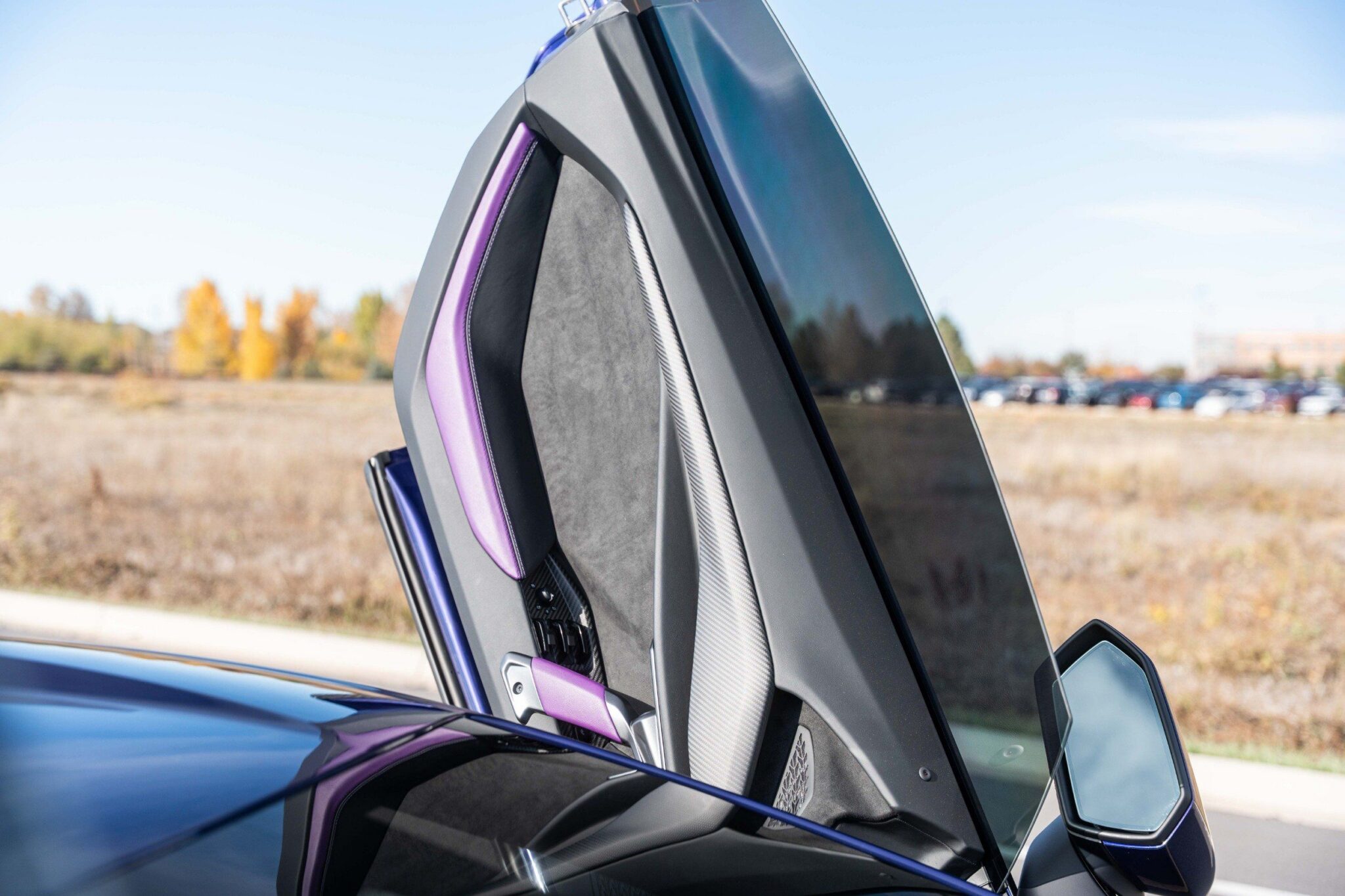 2026 Lamborghini Revuelto - Image 36