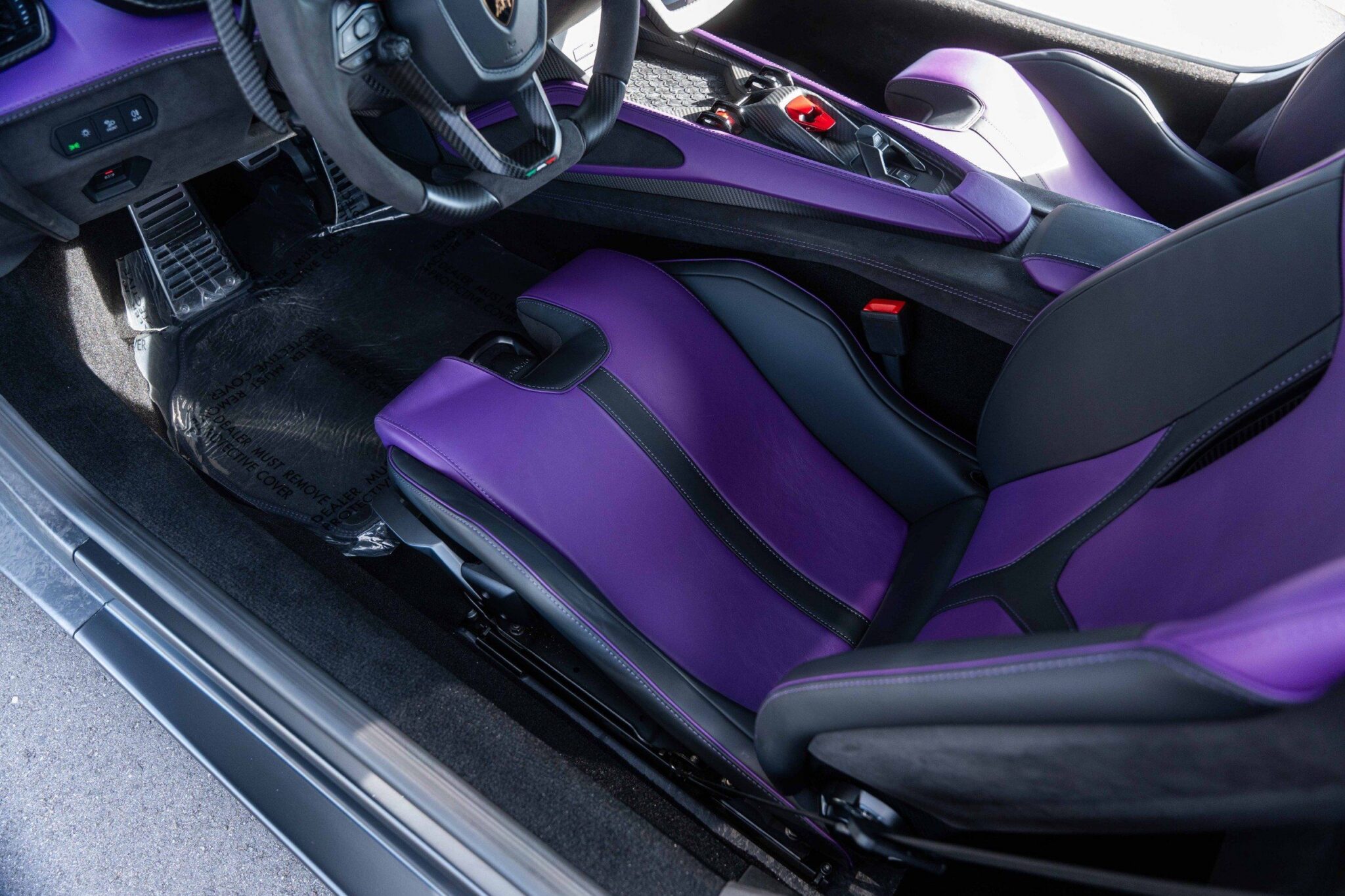 2026 Lamborghini Revuelto - Image 40