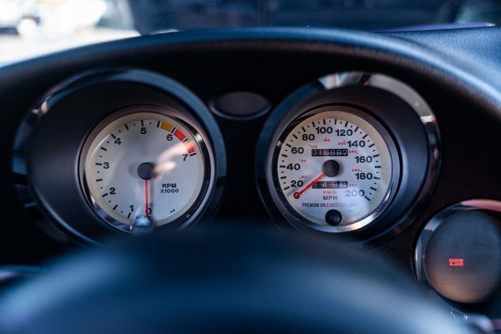 2000 Dodge Viper - Image 39