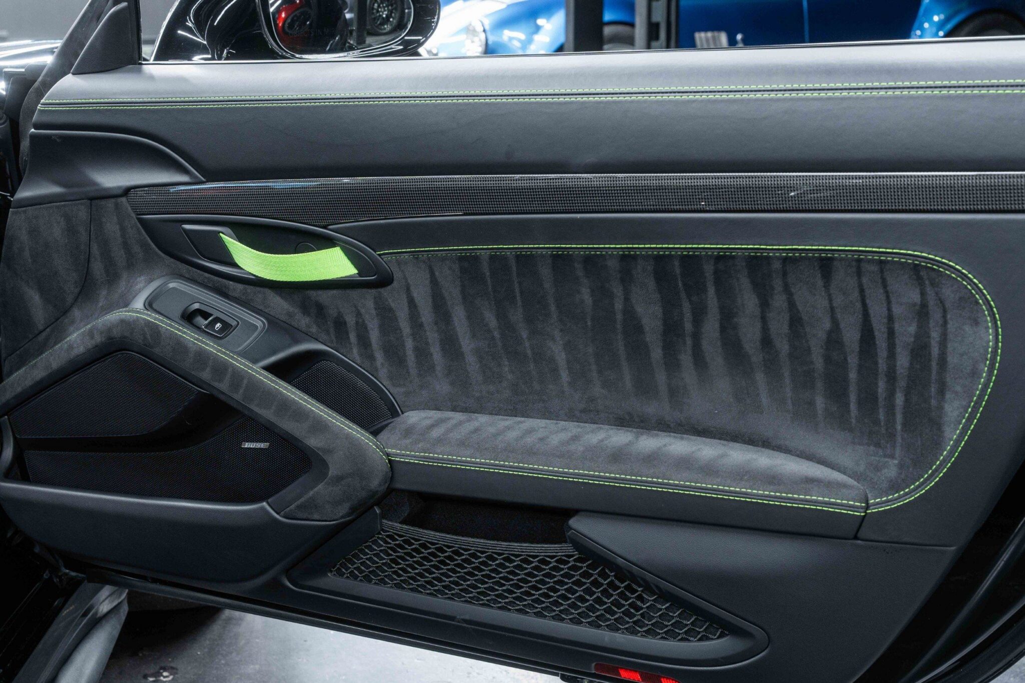 2019 Porsche 911 - Image 39