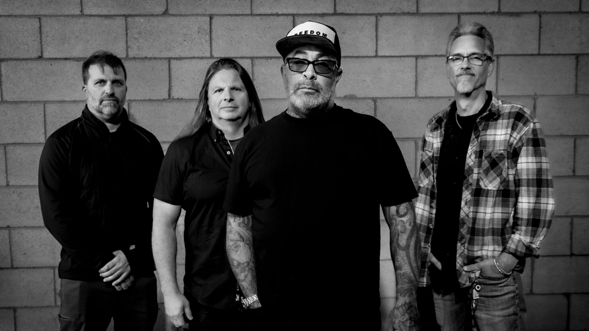 Staind: Break The Cycle 25th Anniversary Tour - March 22, 2027 6:00 PM - 7:00 PM